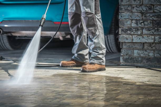 Best Patio and Deck Pressure Washing  in Waltham, MA