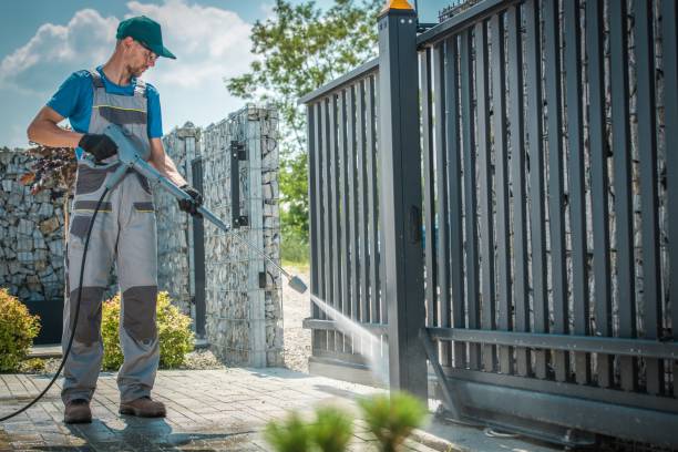 Historic Building Restoration in Waltham, MA