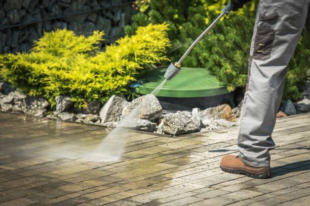 Best Concrete Sealing  in Waltham, MA