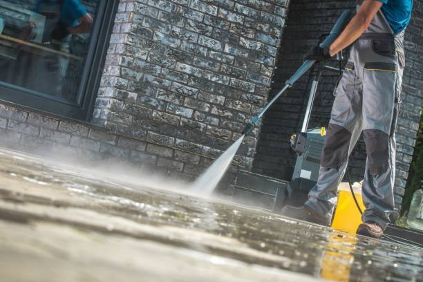 Best Parking Lot and Garage Cleaning  in Waltham, MA